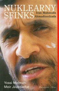 Picture of Nuklearny sfinks Iran Mahmuda Ahmadinedżada