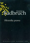 Filozofia ... - Gustav Radbruch -  Polish Bookstore 