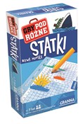 Statki -  Polish Bookstore 