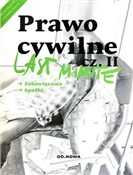 polish book : Last minut... - A. Maciejowska, M. Kiełb, S. Pietrzyk, A. Gólska