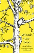 Winnie the... - A.A. Milne -  books from Poland