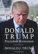 Polska książka : Donald Tru... - Donald J. Trump