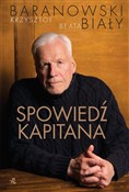 Spowiedź k... - Krzysztof Baranowski, Beata Biały -  foreign books in polish 