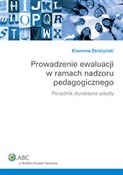 Polska książka : Prowadzeni... - Klemens Stróżyński