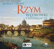 Rzym Wędró... - Bożena Fabiani -  Polish Bookstore 