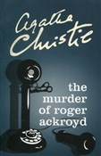 The murder... - Agatha Christie -  Książka z wysyłką do UK