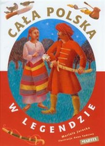 Picture of Cała Polska w legendzie