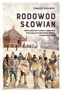 Picture of Rodowód Słowian (wydanie pocketowe)