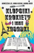 Polska książka : Klopsiki k... - Agnieszka Lis, Anna Kasiuk, Hanna Greń