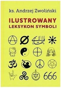 Picture of Ilustrowany leksykon symboli