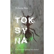 Toksyna - Sylwia Bies -  books in polish 