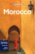 Morocco - Sarah Gilbert, Sally Kirby, Helen Ranger -  Książka z wysyłką do UK