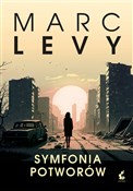 Symfonia p... - Marc Levy -  foreign books in polish 
