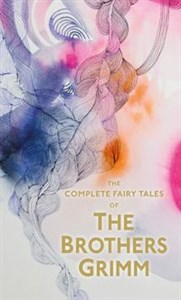 Picture of The Complete Fairy Tales of The Brothers Grimm