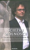 Ścieżki wo... - Tadeusz Bartoś, Krzysztof Bielawski -  Polish Bookstore 