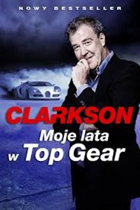 Picture of Moje lata w Top Gear