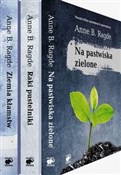 Ziemia kła... - Anne B. Ragde -  foreign books in polish 