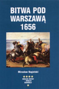 Picture of Bitwa pod Warszawą 1656