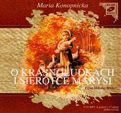[Audiobook... - Maria Konopnicka -  foreign books in polish 