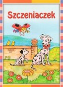Szczeniacz... - Dorota Skwark -  foreign books in polish 