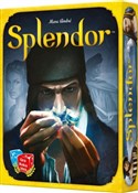 Splendor - Marc Andre -  books from Poland