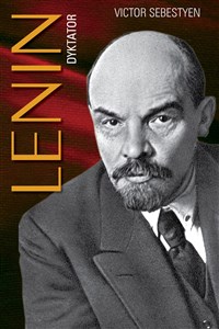 Picture of Lenin Dyktator