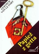 Papież z g... - Gertrud Fort -  books from Poland
