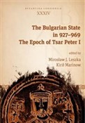 The Bulgar... - Kirił Marinow, Mirosław J. Leszka -  foreign books in polish 