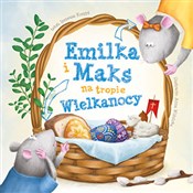 Emilka i M... - Ireneusz Korpyś -  foreign books in polish 
