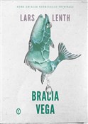 Książka : Bracia Veg... - Lars Lenth