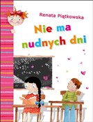 Nie ma nud... - Renata Piątkowska -  books in polish 