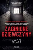 Zaginione ... - John Glatt -  Polish Bookstore 