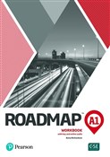 Roadmap A1... - Anna Richardson -  books from Poland