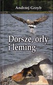 Dorsze, or... - Andrzej Grzyb -  Książka z wysyłką do UK