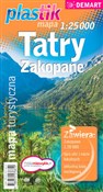 polish book : Tatry Zako... - Opracowanie Zbiorowe