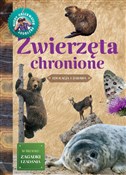 polish book : Zwierzęta ... - Hanna Będkowska