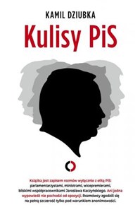 Picture of Kulisy PiS