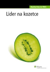 Picture of Lider na kozetce