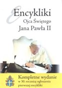 Encykliki ... - Jan Paweł II -  books from Poland
