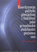Koordynacj... - Paweł Marszałek -  books from Poland