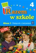 Razem w sz... - Jolanta Brzózka, Katarzyna Harmak, Kamila Izbińska -  books from Poland