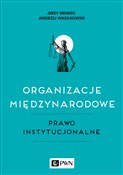 Organizacj... - Jerzy Menkes, Andrzej Wasilkowski -  books from Poland