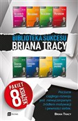 Biblioteka... - Brian Tracy -  books in polish 