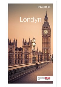 Obrazek Londyn Travelbook