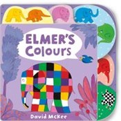 Zobacz : Elmer's Co... - David McKee