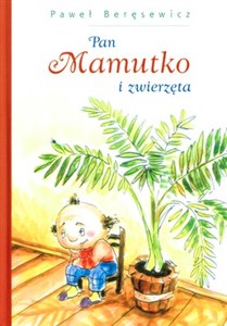 Picture of Pan Mamutko i zwierzęta