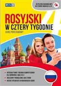Rosyjski w... - Inna Łukasik -  books in polish 