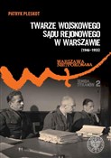 Twarze Woj... - Patryk Pleskot -  foreign books in polish 