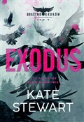 Polska książka : Exodus - Kate Stewart