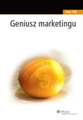 Geniusz ma... - Peter Fisk -  Polish Bookstore 